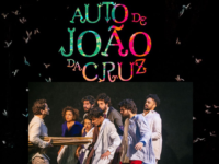 “Auto de João da Cruz”: Cia OmondÉ comemora dez anos com a estreia de obra inédita de Ariano Suassuna