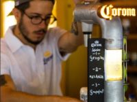 Com novo bar proprietário em São Paulo, Corona traz o clima da praia para a cidade