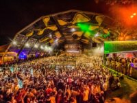 Carnaval 2020: Ame Laroc Festival traz Claptone, Meduza, KSHMR e muito mais no sábado de Carnaval