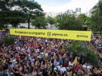 Carnaval: Pipoca divulga programação de blocos para o carnaval paulista de 2020