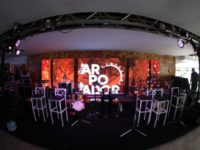 Camarote Arpoador by Universal Music reúne estrelas da música brasileira no carnaval do Rio