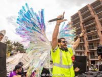 Carnaval 2020: Alok Desembarca em Salvador com Grande Cenografia em seu Trio no Sábado de Carnaval
