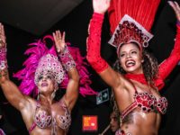 Carnaval: Quarteirão mágico – High Line, Seu Justino e Pracinha agitam carnaval da Vila Madalena