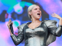 Priscilla e Duda Beat participam do ‘TVZ Ao Vivo’ nesta semana