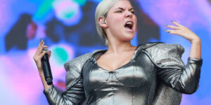 Priscilla e Duda Beat participam do ‘TVZ Ao Vivo’ nesta semana
