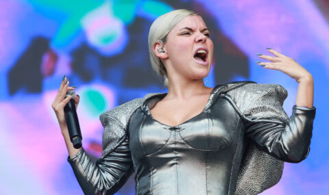 Priscilla e Duda Beat participam do ‘TVZ Ao Vivo’ nesta semana