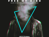 Música Eletrônica: Alok apadrinha Rooftime e, juntos, lançam a contagiante ‘Free My Mind’