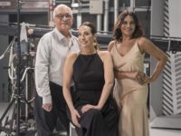 Maria Beltrão, Arthur Xexéo e Dira Paes comandam a transmissão da festa do Oscar na Globo
