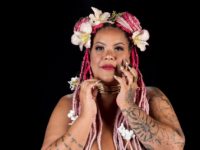 A cantora Marcelle Motta  lança a música “Lírios de Oxum”