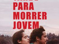 TARDE PARA MORRER JOVEM: Filme de Dominga Sotomayor, estreia nesta quinta, dia 27 de Fevereiro