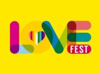 Carnaval: Universal Music, Rua Livre e Sprite se juntam para fazer a Maior Edição da História do Bloco LOVE FEST