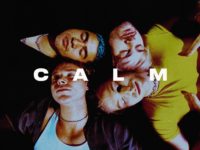 Música: O Grupo 5 Seconds Of Summer Apresenta O Álbum “C A L M” Nas Plataformas Digitais