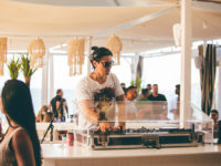 Música Eletrônica: DJ Rodrigo Luca lança remake e acumula mais 100 mil plays