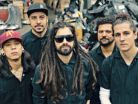 Música: Bloco do Caos lança novo single “Salvador”
