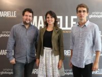 Globoplay lança série documental sobre a história de Marielle Franco