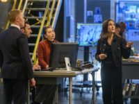 The Blacklist retorna ao AXN com episódios inéditos da 7ª temporada