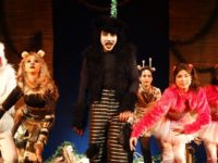 Espetáculo Infantil ‘A Festa dos Bichos o Musical’ estreia neste sábado (7) no Teatro Fashion Mall