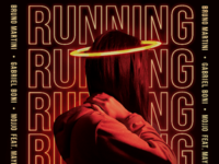 Música Eletrônica: Disponível “RUNNING”, nova faixa CLUB de Bruno Martini