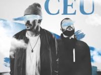 Música: O rapper BIORKI lança hoje o single “CÉU”, com a participação de KIVITZ