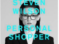 Música: O Cantor Steven Wilson Disponibiliza Para Pré-Venda Seu Novo Álbum. Conheça A Música “Personal Shopper”