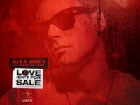 Música Eletrônica: o DJ e Produtor Alex Koen conta com a colaboração de Winckler e Lomô na estreia do single “Love Isn’t For Sale”