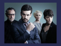 UM CONTRATEMPO: Surpreendente suspense espanhol disponível na Netflix