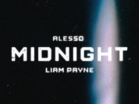 Música Eletrônica: Alesso E Liam Payne Se Juntam Para O Lançamento Do Single “Midnight”. Confira O Clipe