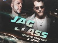 Música Eletrônica: Bruno Martini Lança Mais Uma Faixa Club. Confira “Jag Class”, Em Parceria Com Jørd