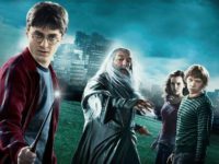 Saga Harry Potter chega ao streaming do Telecine