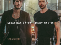 Música: Hoje, das 19 às 20h, Sebastián Yatra realiza um YouTube Live Q&A. Das 20 às 21h, Yatra faz uma Instagram Live ao lado de Ricky Martin