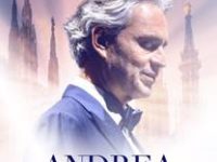 Música: Domingo De Páscoa Acompanhe “Música Pela Esperança”, A Apresentação Ao Vivo De Andrea Bocelli, Direto De Milão