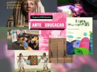 #CCBBeducativoEmCasa: CCBB lança projeto 100% digital de arte-educação