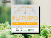 FUTURO EM MOVIMENTO: CINEMA NOSSO lanca série no YouTube que mostra o impacto de projetos socioambientais