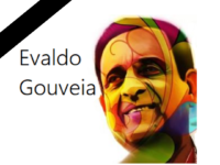EVALDO GOUVEIA: A Despedida de um dos maiores mestres da MPB