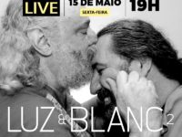 Música: Moacyr Luz apresenta nova live em homenagem a Aldir Blanc