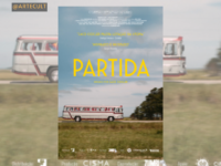 “PARTIDA”: Documentário de Caco Ciocler estreia direto nas plataformas de streaming