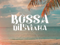 Liah Soares lança hoje o single ‘‘Bossa Diluviana’’