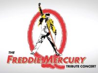 Música: “The Freddie Mercury Tribute Concert” Estreia no Youtube