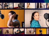 Música: Após A Sensacional Live Do Último Sábado, Ivete Sangalo Conta Com Whindersson Nunes No Lançamento Do Vídeo De “Coisa Linda”