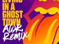 Música Eletrônica: Alok lança remix de Rolling Stones – ‘Living In a Ghost Town’ – disponível em todas as plataformas digitais
