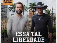 Música: Os Sertanejos Lucas Reis & Thácio Seguem Apresentando o Projeto #Semfiltro. Conheça a Versão da Dupla Para “Essa Tal Liberdade”