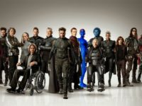 ‘Campeões de bilheteria’ está de volta com o maior sucesso da franquia ‘X-Men’