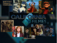 Califórnia Filmes #FicaEmCasa: 8 filmes para assistir com as crianças