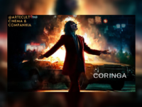 CORINGA: Filme aclamado com Joaquim Phoenix chega à HBO e à HBO GO