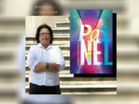 “Painel”: Livro de Alexandra Vieira transforma poesia num mosaico de sentimentos