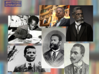 Literatura: Seis escritores negros de relevância literária e social