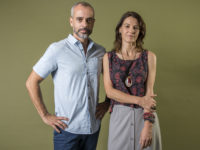 Na reta final, os autores Marcos Nisti e Estela Renner fazem um balanço da temporada