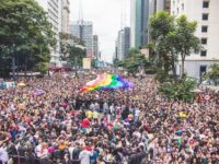 Música: A Universal Music se une à associação da parada do Orgulho LGBT+ de São Paulo para realização da Primeira “Paradasp Ao Vivo”