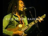 Música: Dando seguimento as comemorações de 75 anos de Bob Marley, assista a versão remasterizada do show “Live at The Rainbow”, no youtube