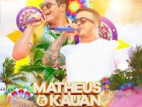 Música: Os sertanejos Matheus & Kauan lançam os vídeos de “Greve de sono” e “Te assumi pro Brasil”